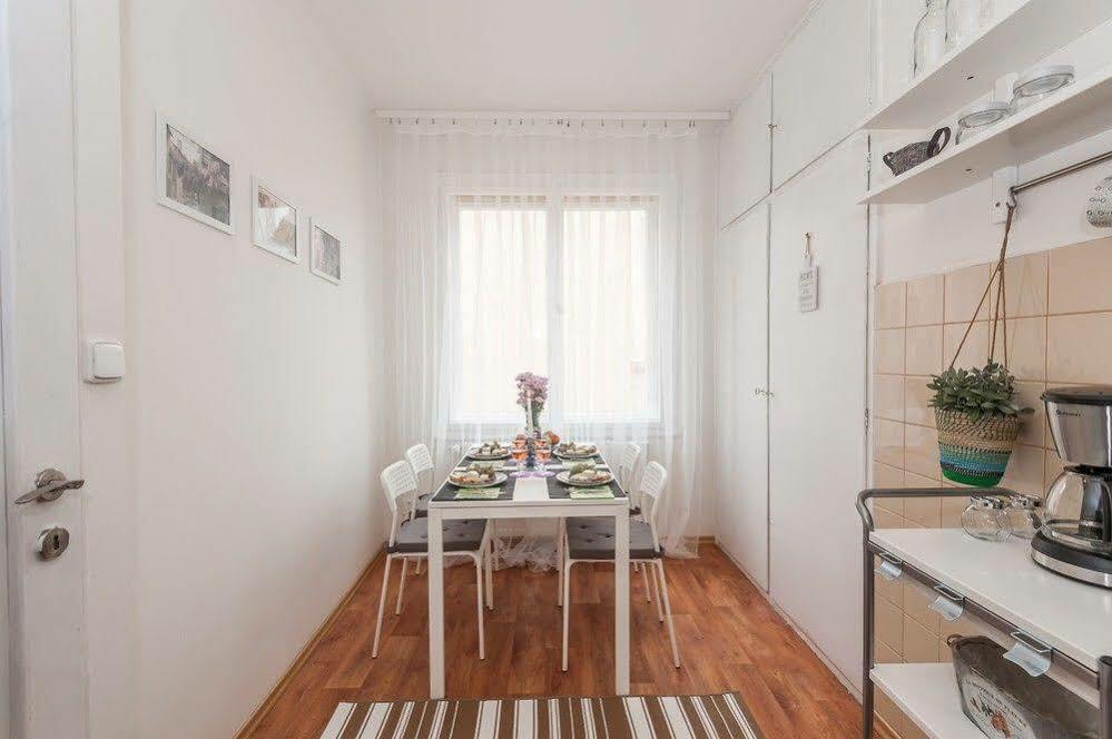 Appartamento Na Zborenci 10 *