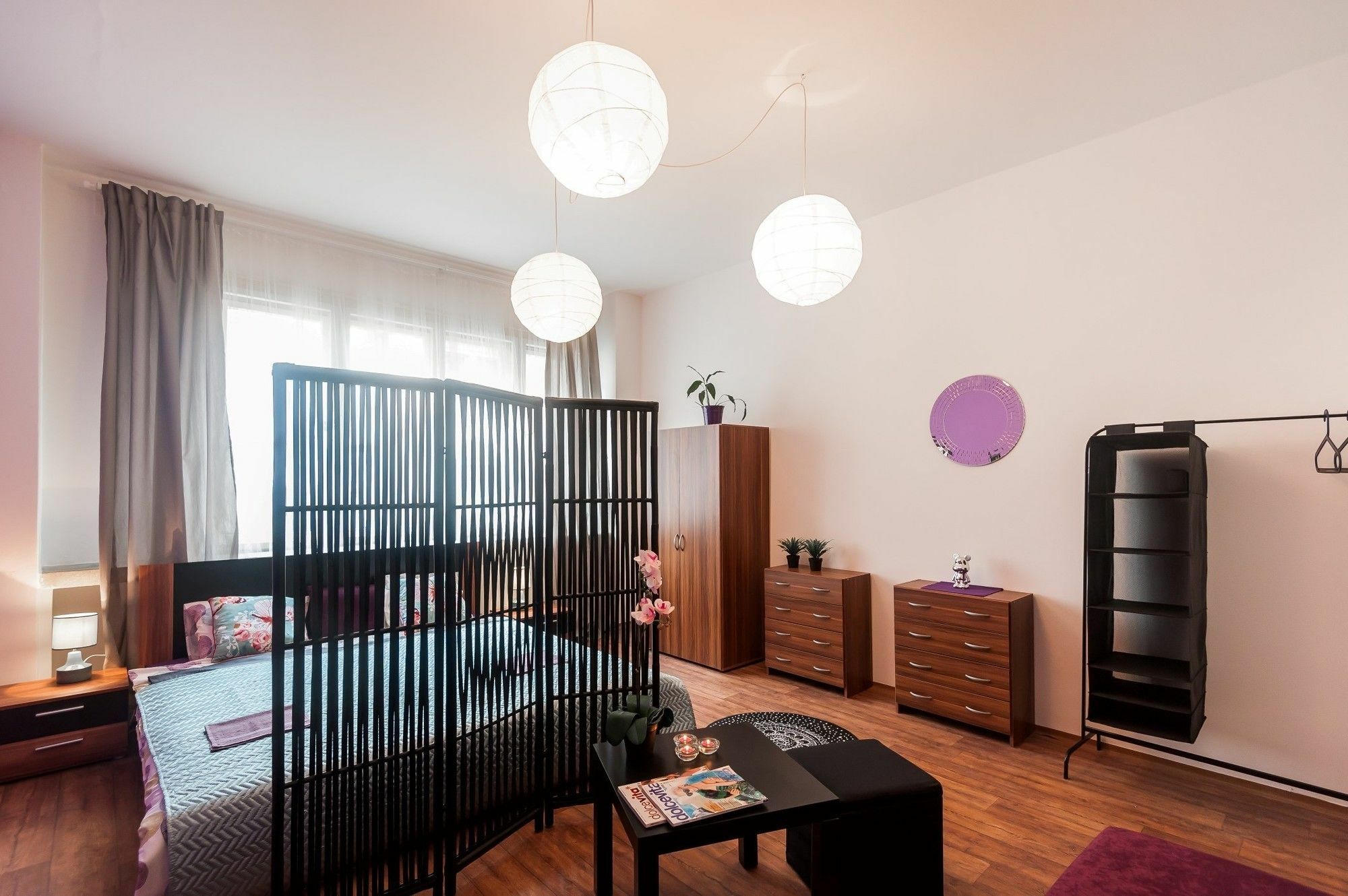 Appartamento Na Zborenci 10 Praga